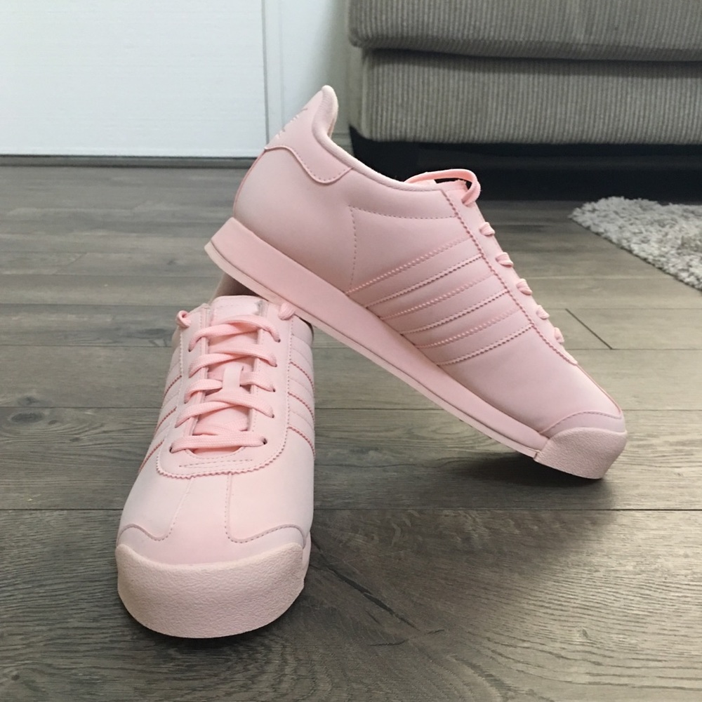 Adidas Originals Samoa Plus
